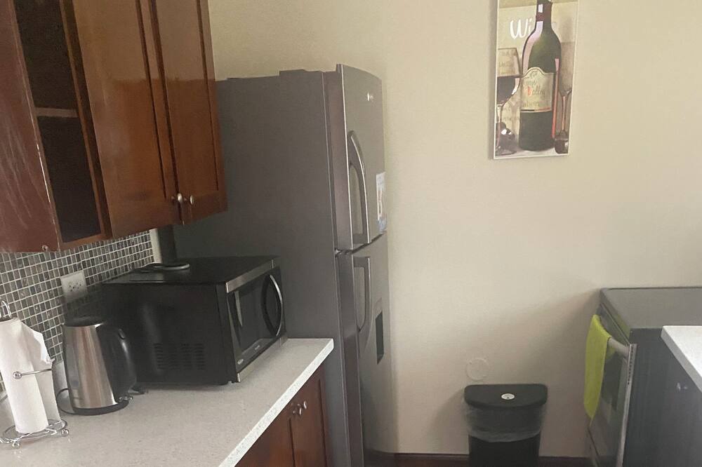 Photo of Kitchen in Portmore
