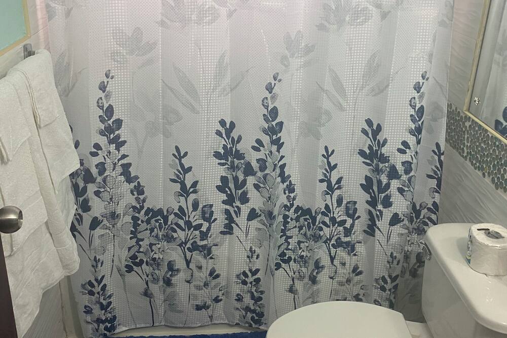 Photo of Bathroom in Portmore