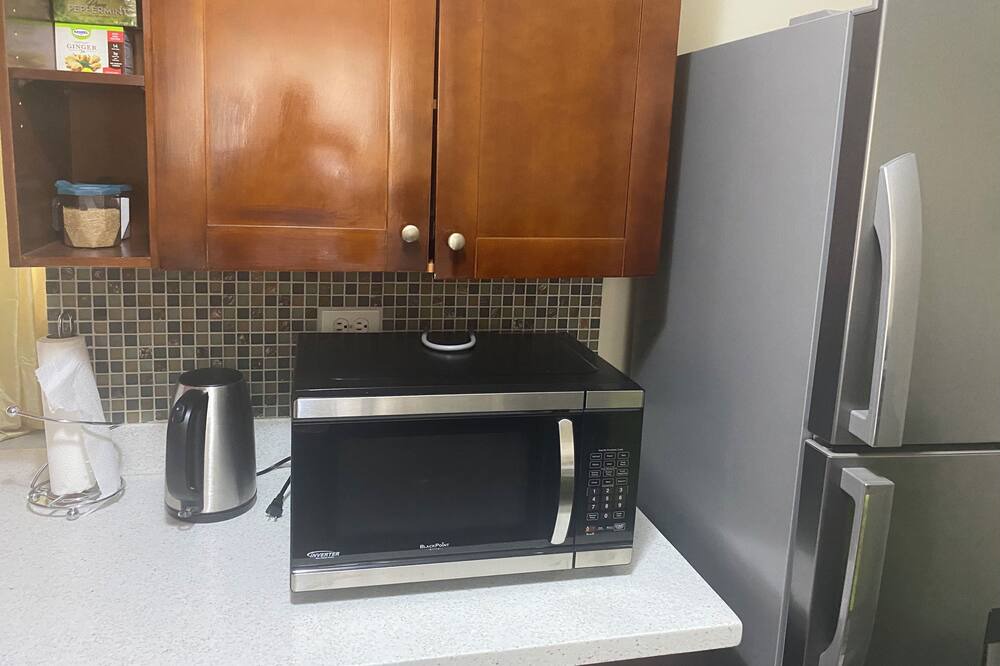 Photo of Kitchen in Portmore