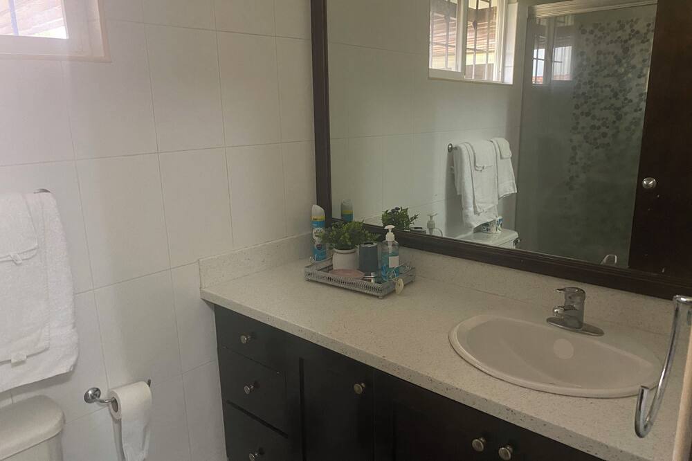 Photo of Bathroom in Portmore