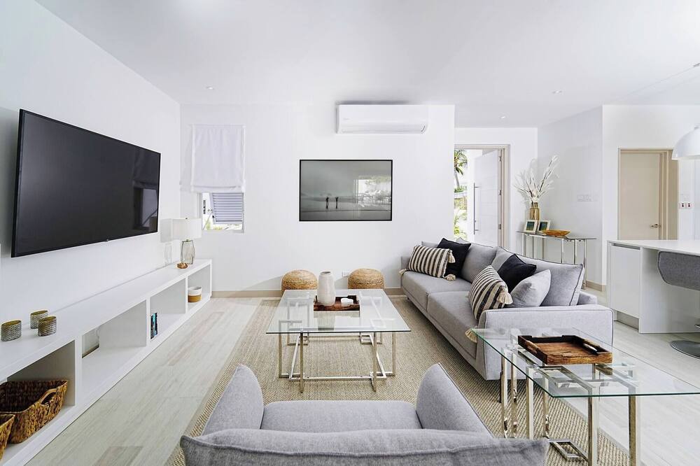 Photo of Livingroom in Porters