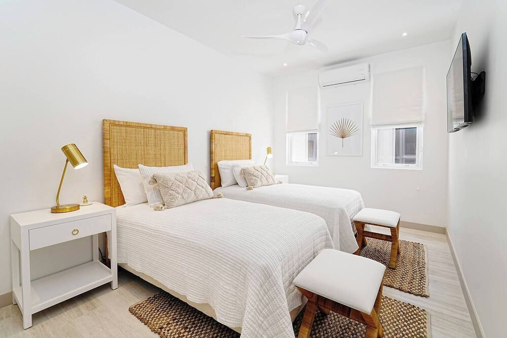 Photo of Bedroom in Porters