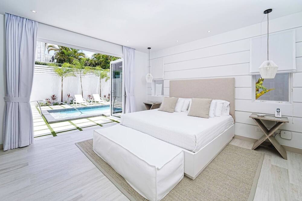Photo of Bedroom in Porters