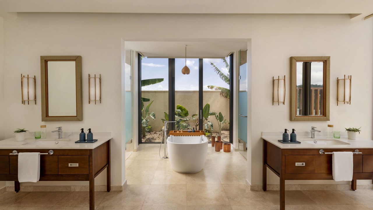 Photo of Bedroom in Saint David's