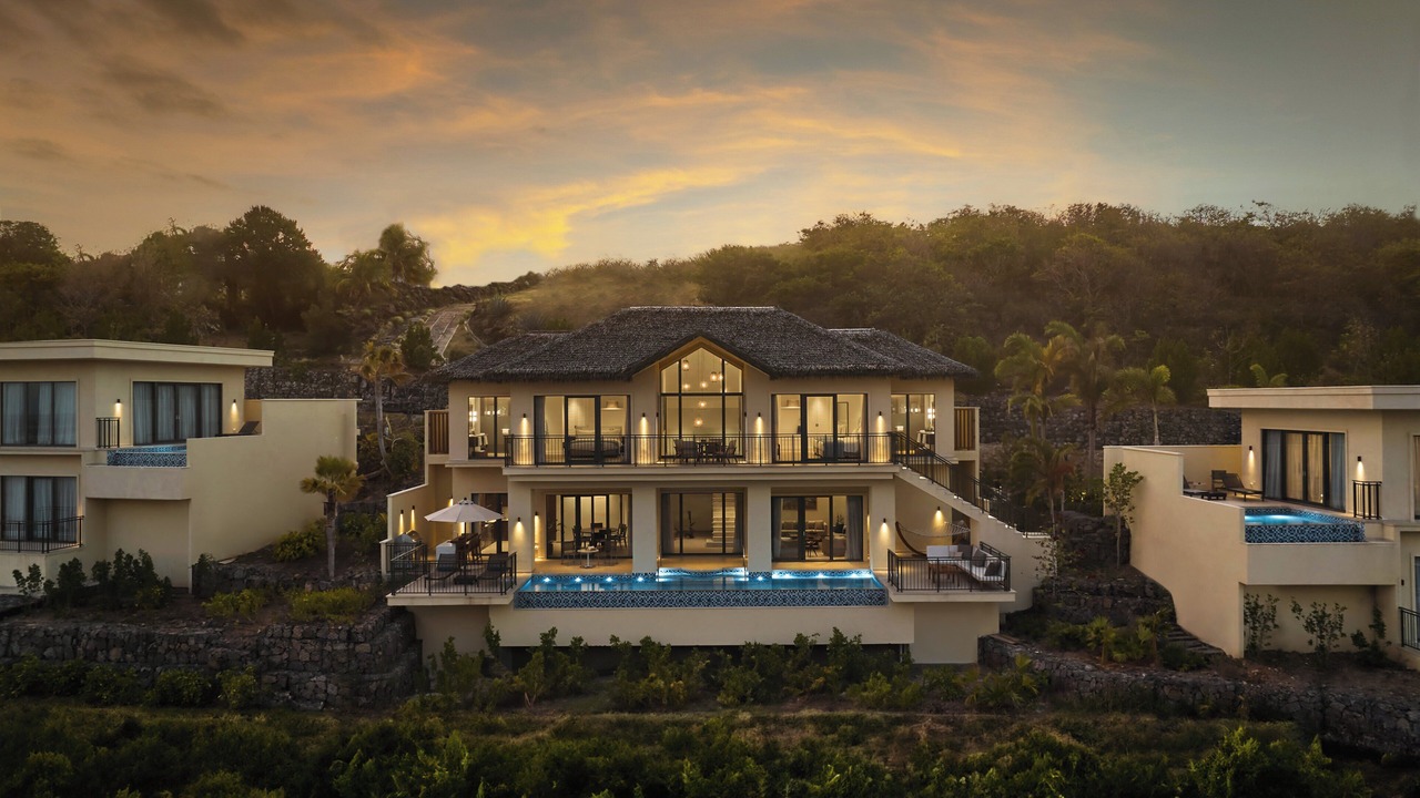 Photo of Outdoor in Saint David's