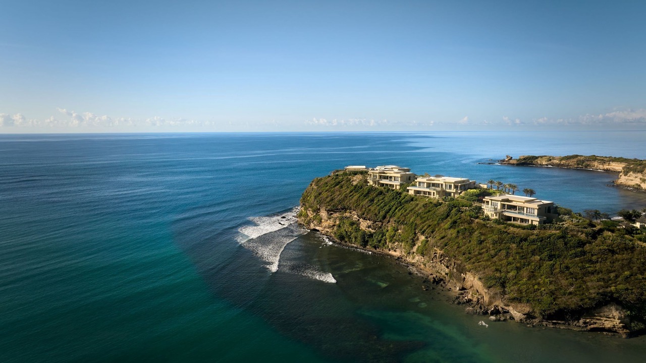 Photo of Outdoor in Saint David's