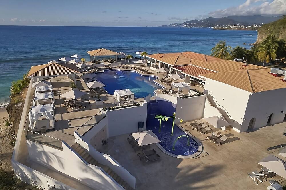 Photo of Outdoor in Morne Rouge