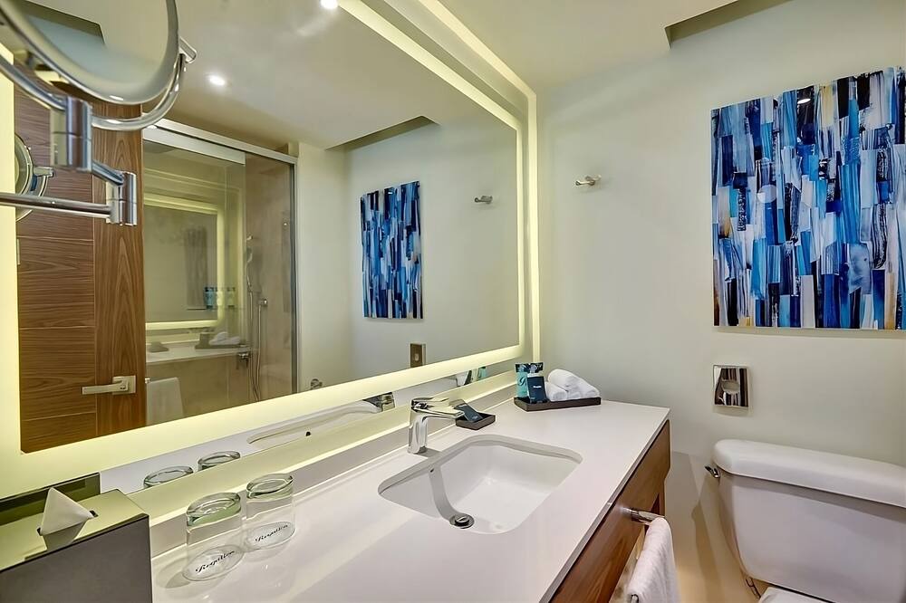 Photo of Bathroom in Morne Rouge