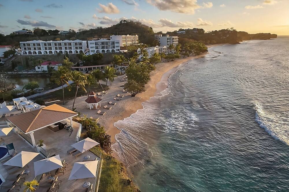 Photo of Outdoor in Morne Rouge