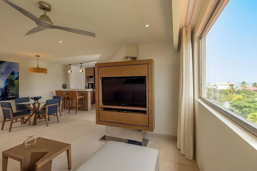 Photo of Bedroom in Morne Rouge