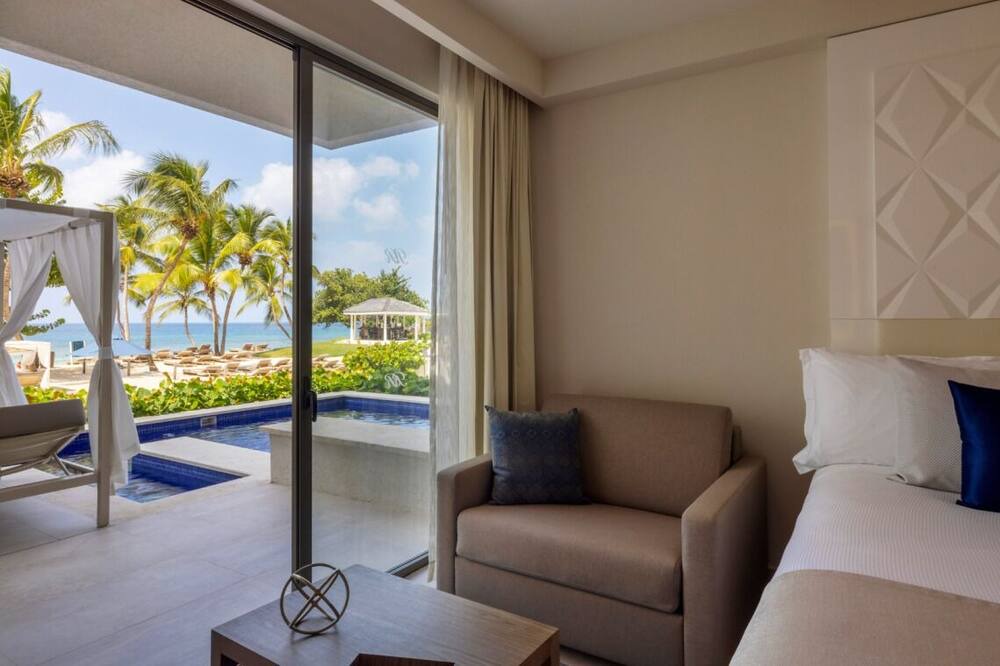Photo of Bedroom in Morne Rouge