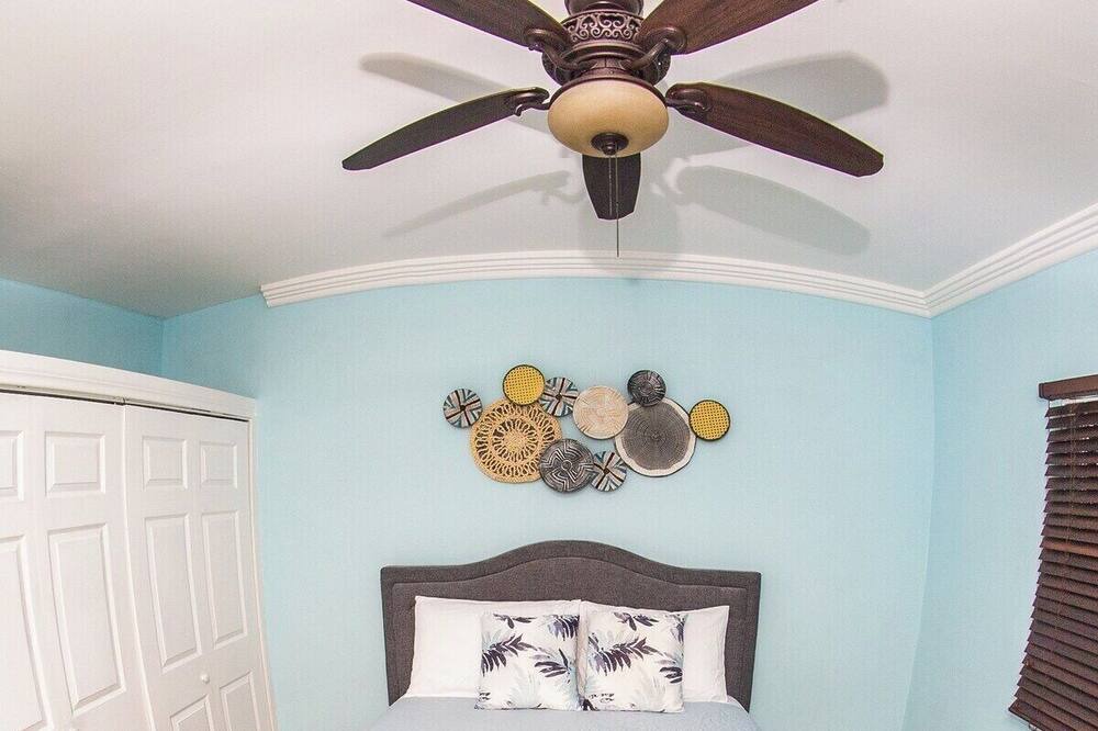 Photo of Bedroom in Camperdown