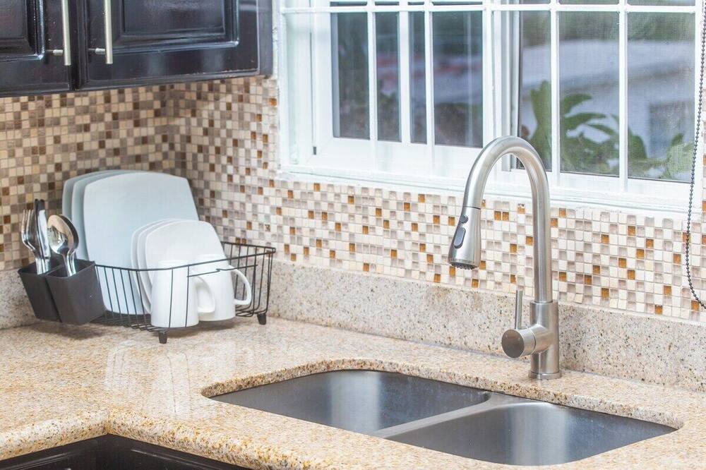 Photo of Kitchen in Camperdown