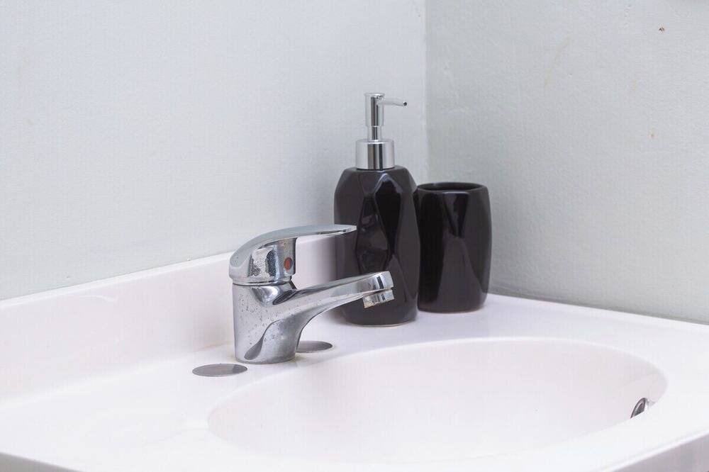 Photo of Bathroom in Camperdown