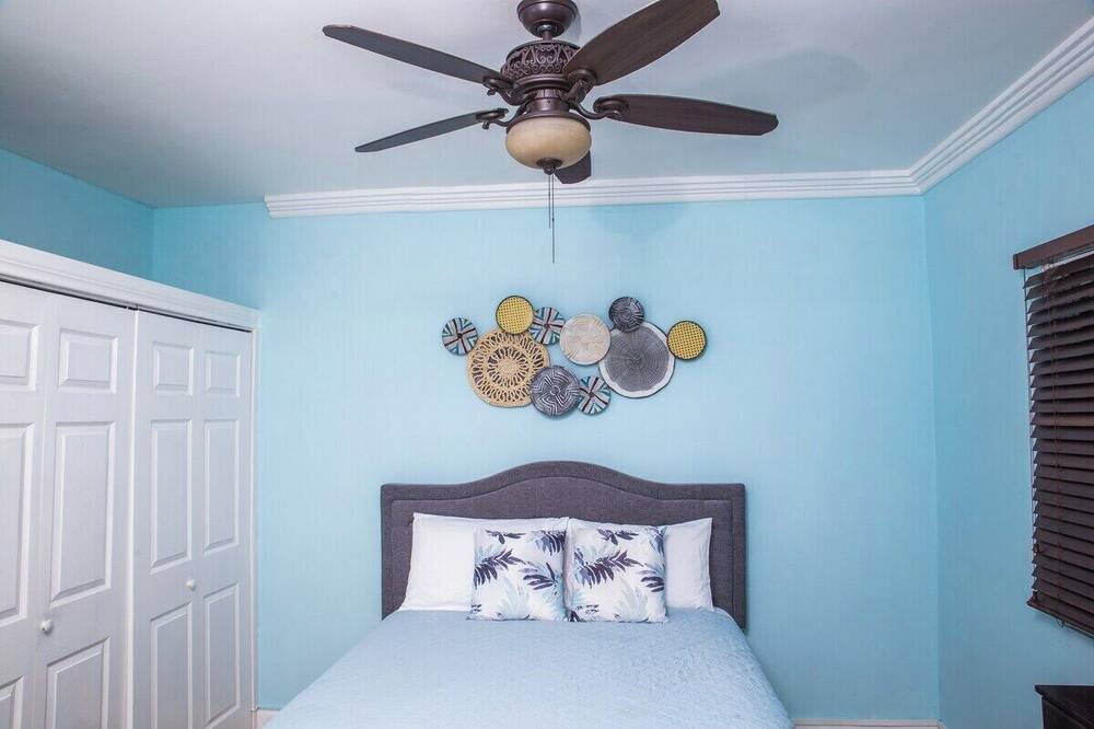 Photo of Bedroom in Camperdown