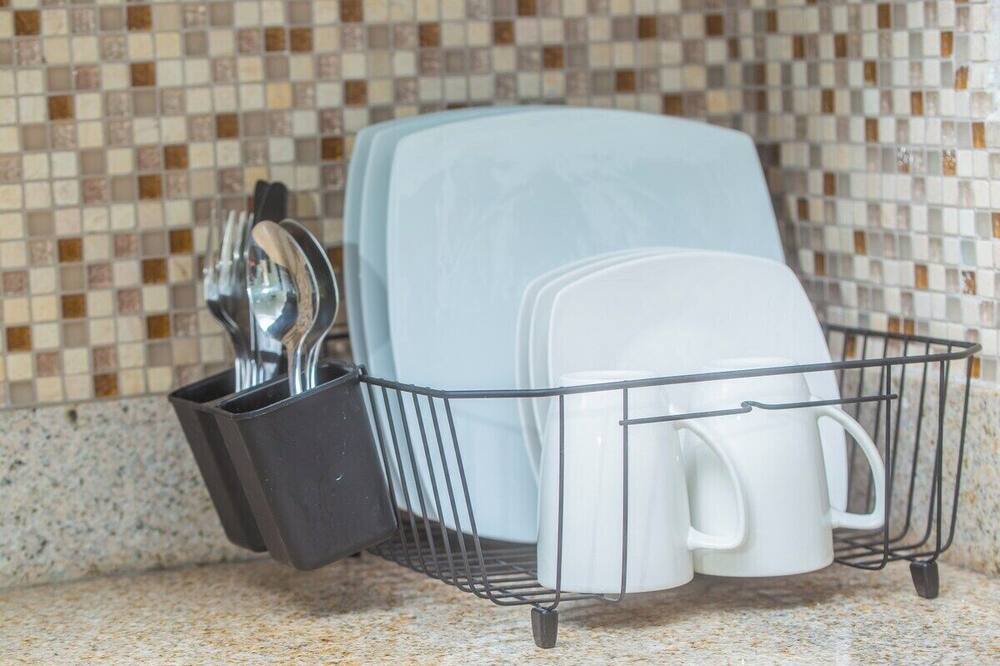 Photo of Bathroom in Camperdown