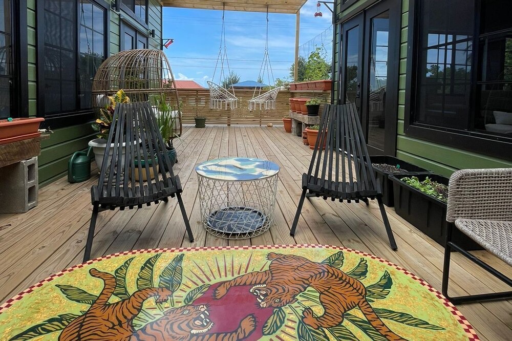 Photo of Outdoor in Cocoplum