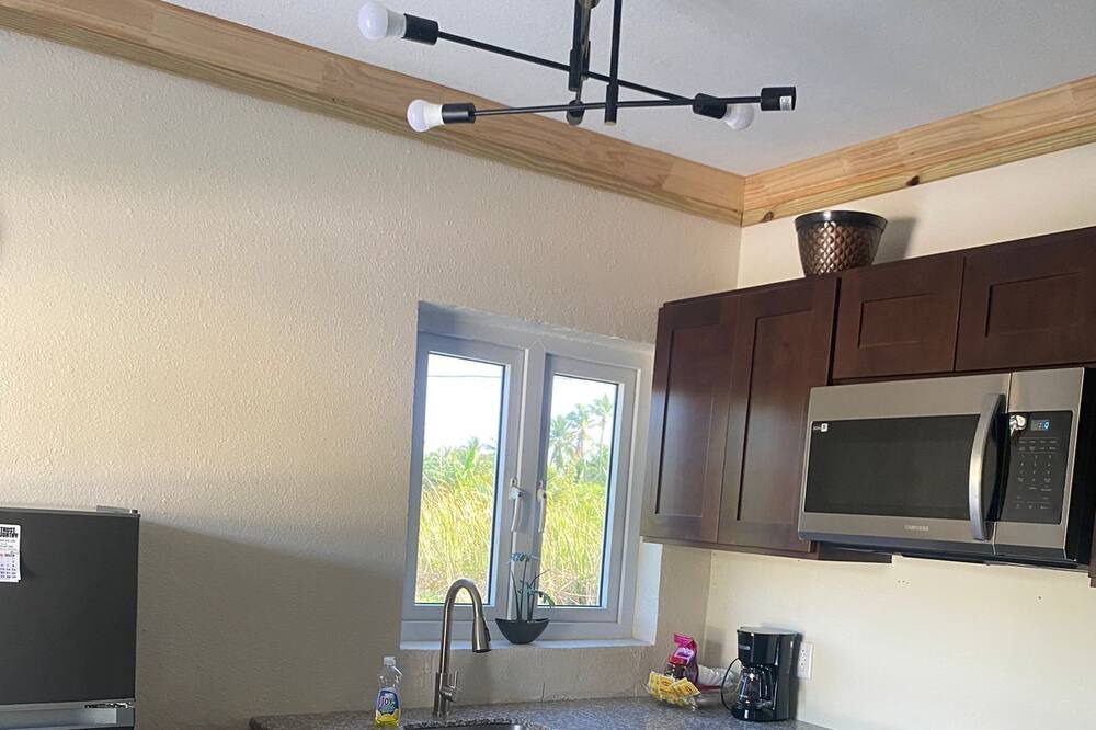 Photo of Kitchen in Rolleville