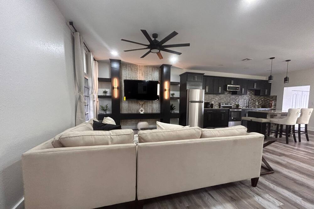 Photo of Livingroom in Freeport