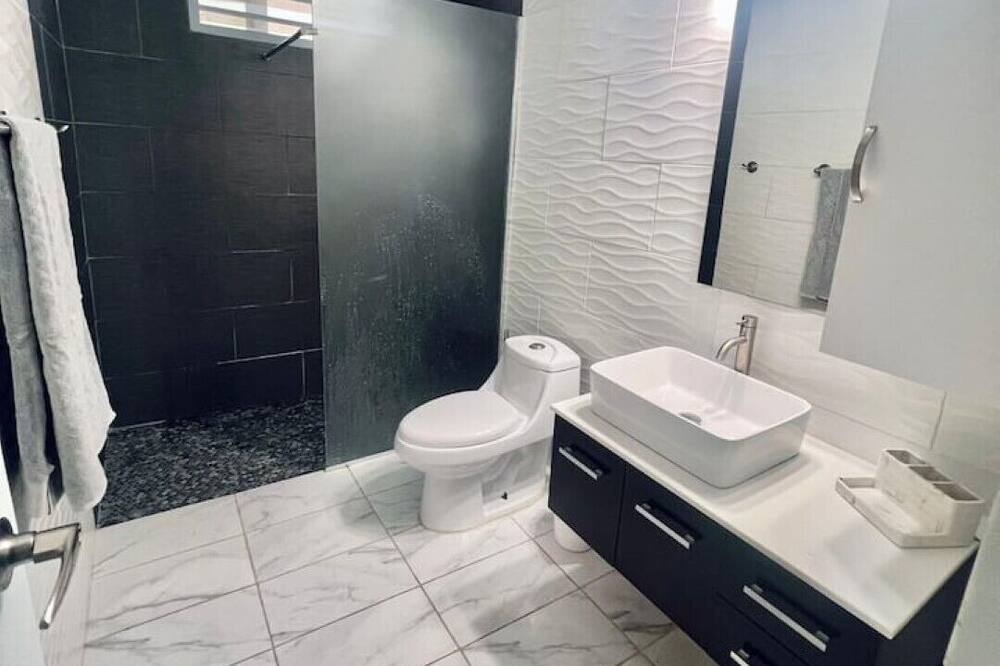 Photo of Bathroom in Guzman Arriba