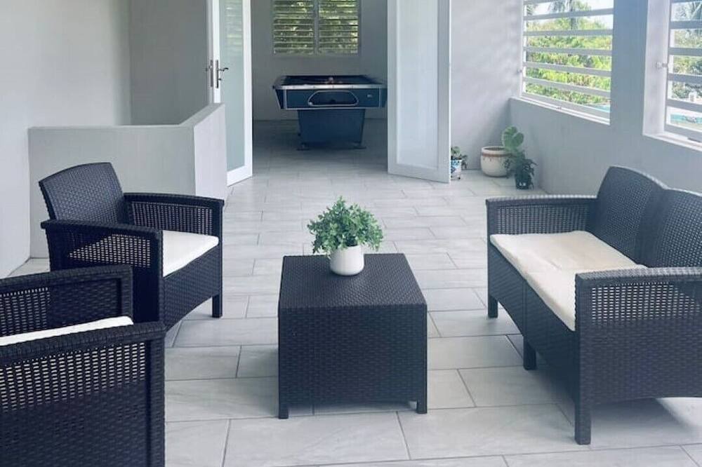 Photo of Patio Balcony in Guzman Arriba