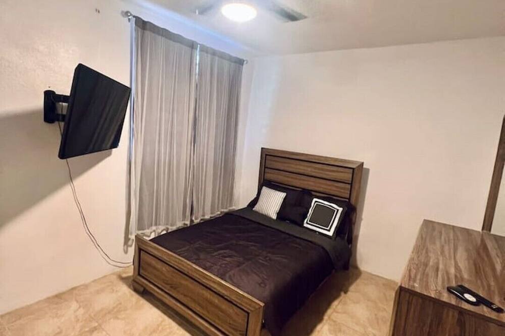 Photo of Bedroom in Guzman Arriba