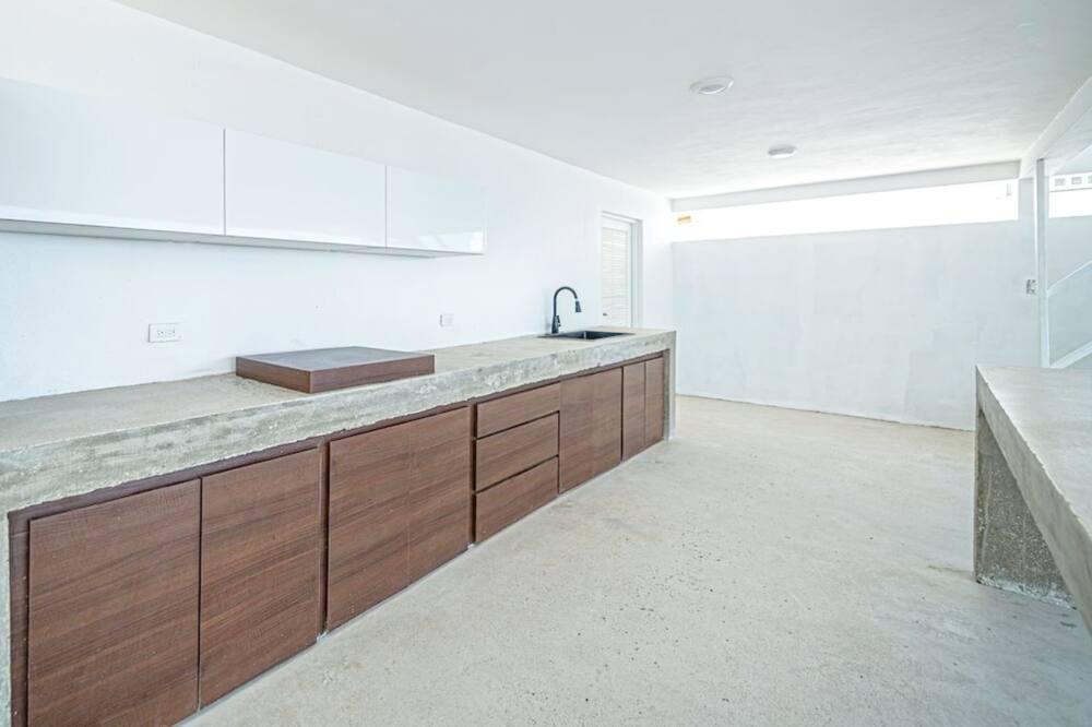 Photo of Kitchen in Rio Grande