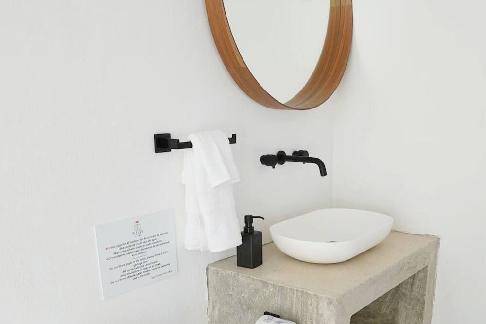 Photo of Bathroom in Rio Grande