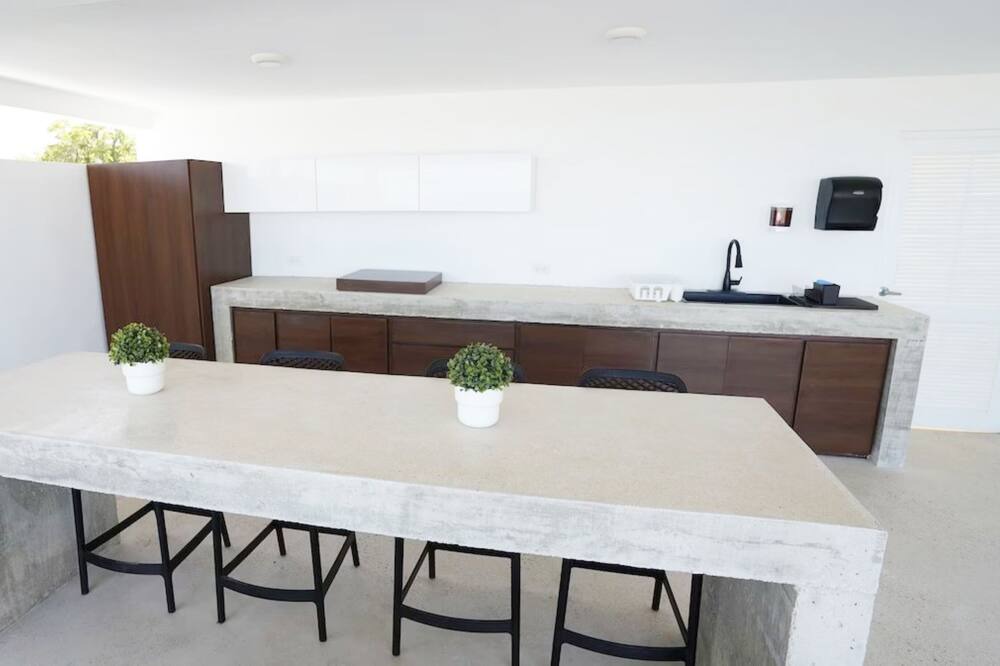 Photo of Kitchen in Rio Grande