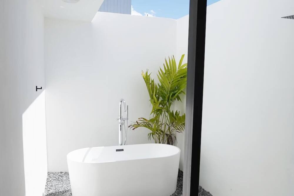 Photo of Bathroom in Rio Grande