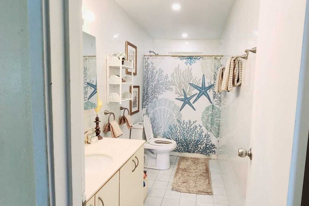 Photo of Bathroom in Buena Vista