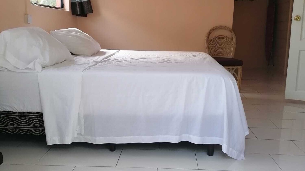 Photo of Bedroom in Gros Islet