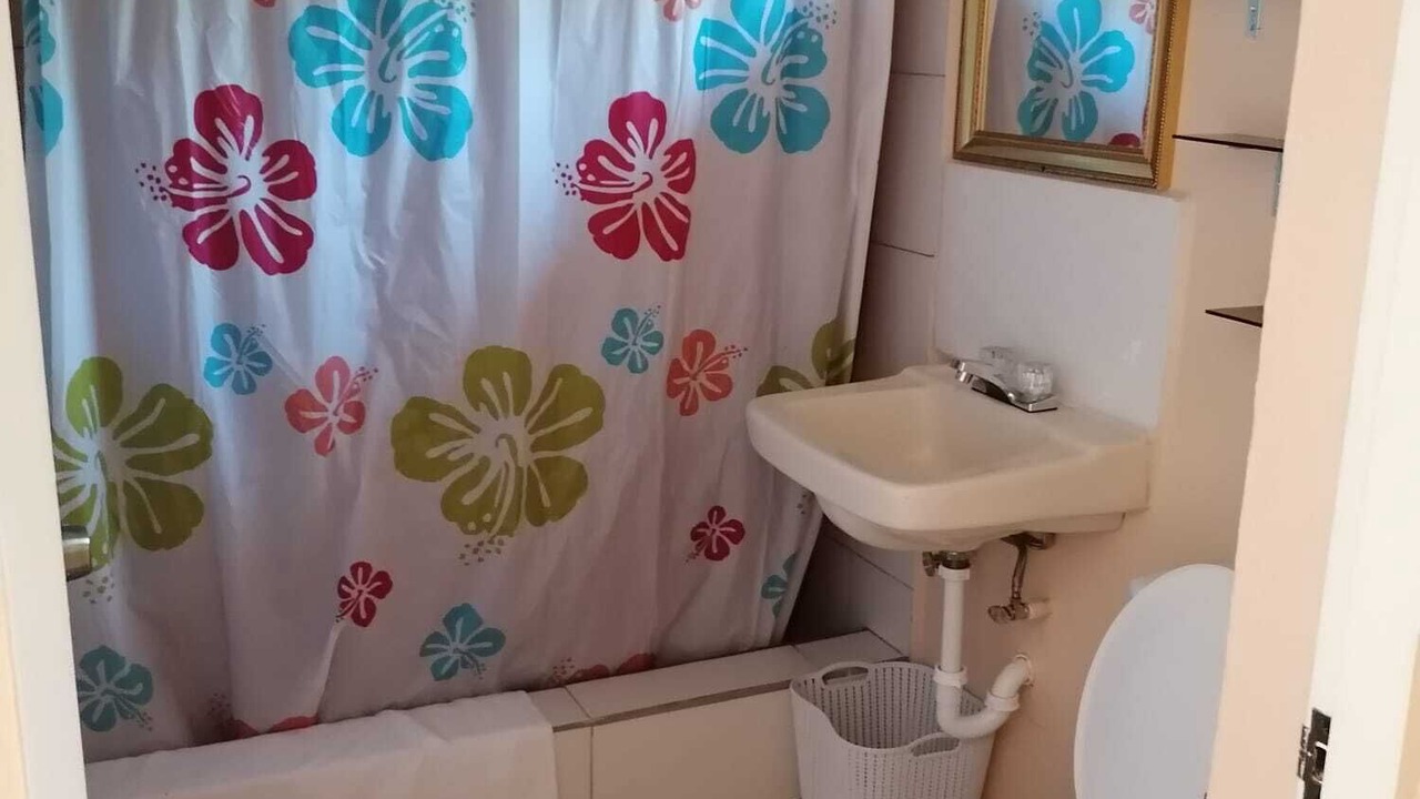 Photo of Bathroom in Gros Islet