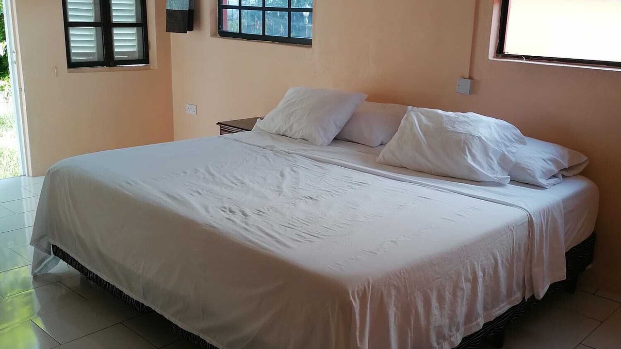 Photo of Bedroom in Gros Islet