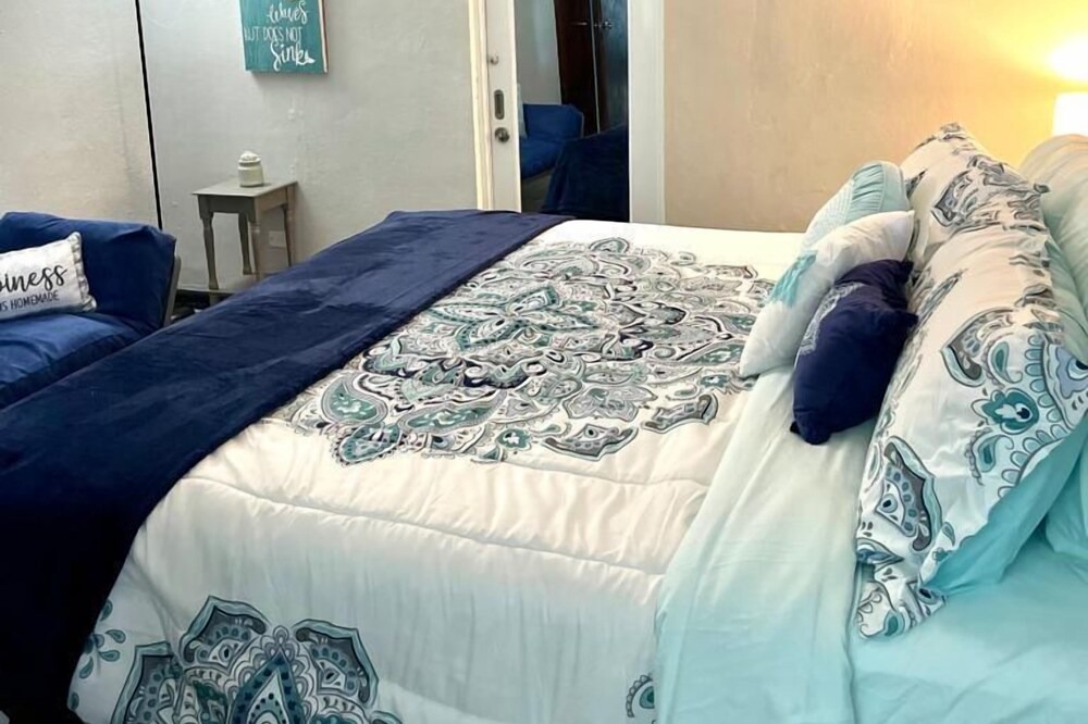 Photo of Bedroom in Isla Verde