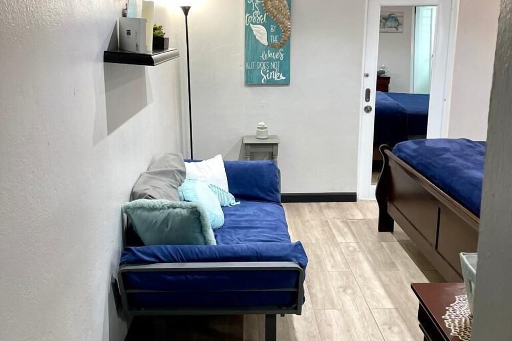 Photo of Bedroom in Isla Verde