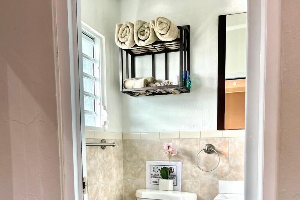 Photo of Bathroom in Isla Verde