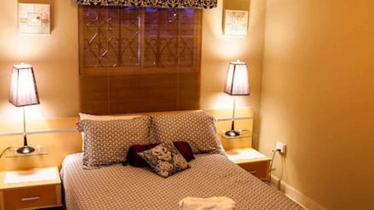 Photo of Bedroom in Boegoeroei