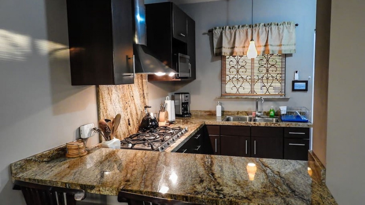 Photo of Kitchen in Boegoeroei