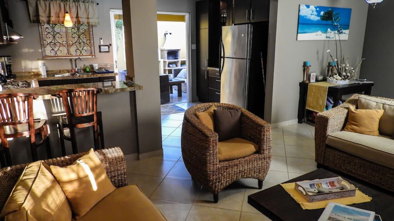 Photo of Livingroom in Boegoeroei