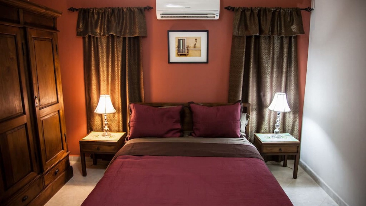 Photo of Bedroom in Boegoeroei