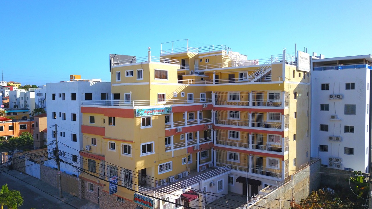 Photo of Patio Balcony in Corales del Sur
