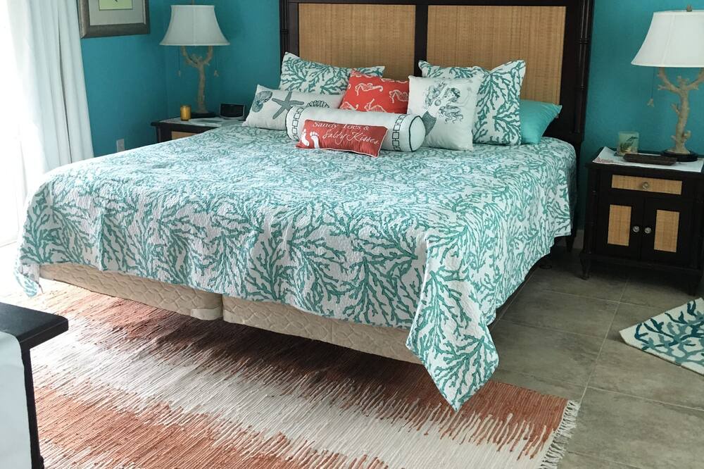 Photo of Bedroom in Alice Town