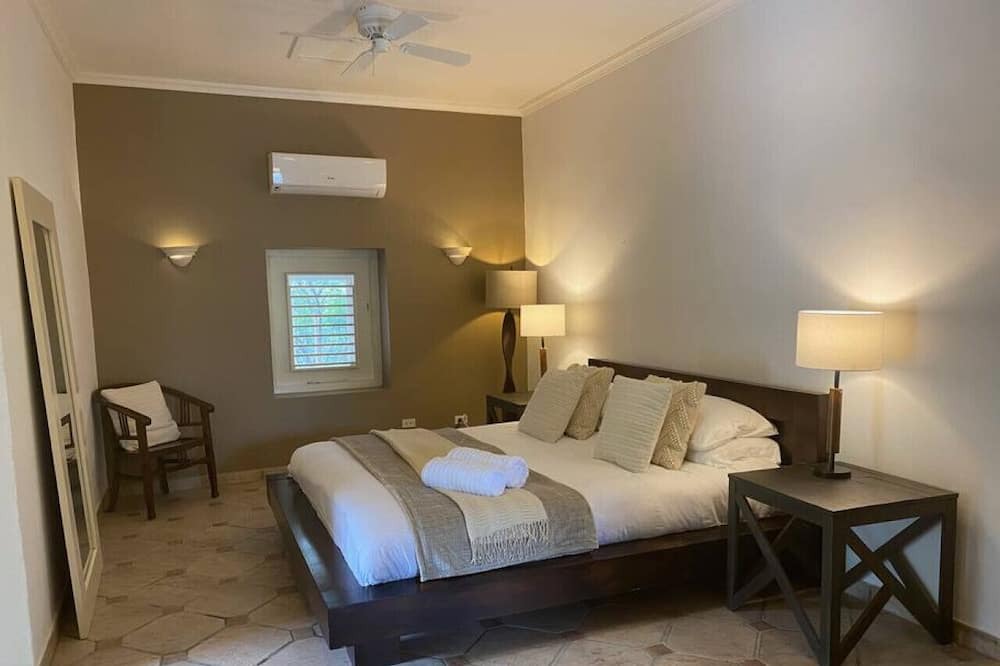 Photo of Bedroom in Boegoeroei