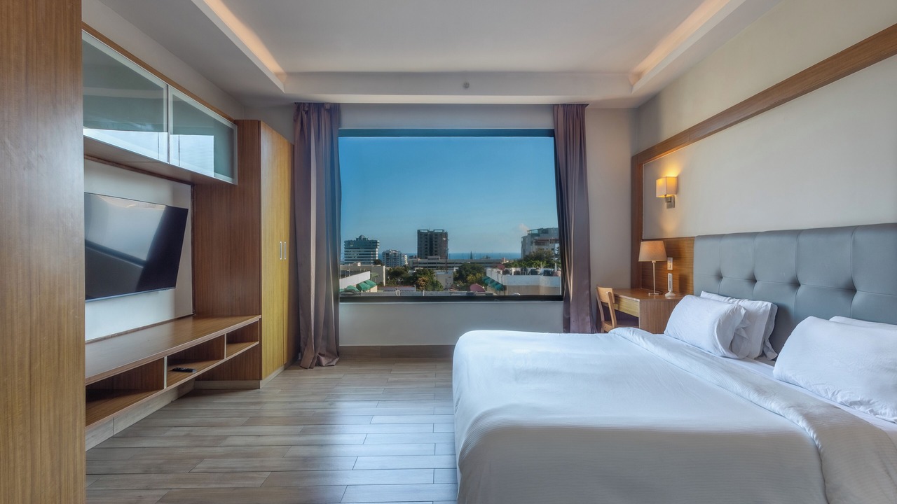 Photo of Bedroom in La Julia