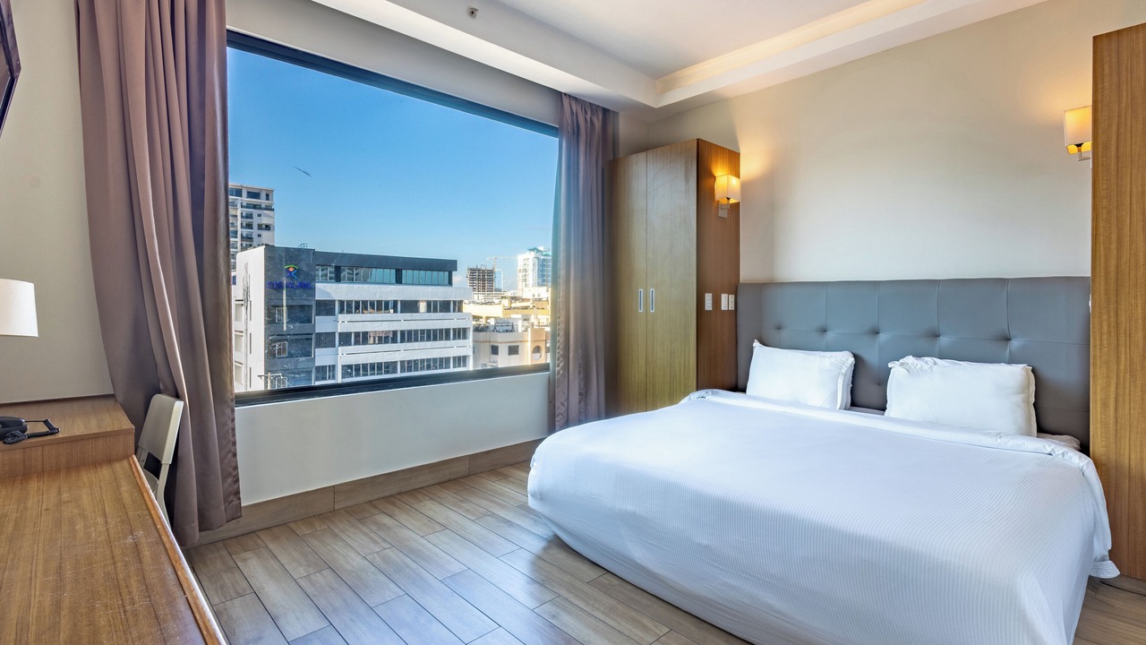 Photo of Bedroom in La Julia