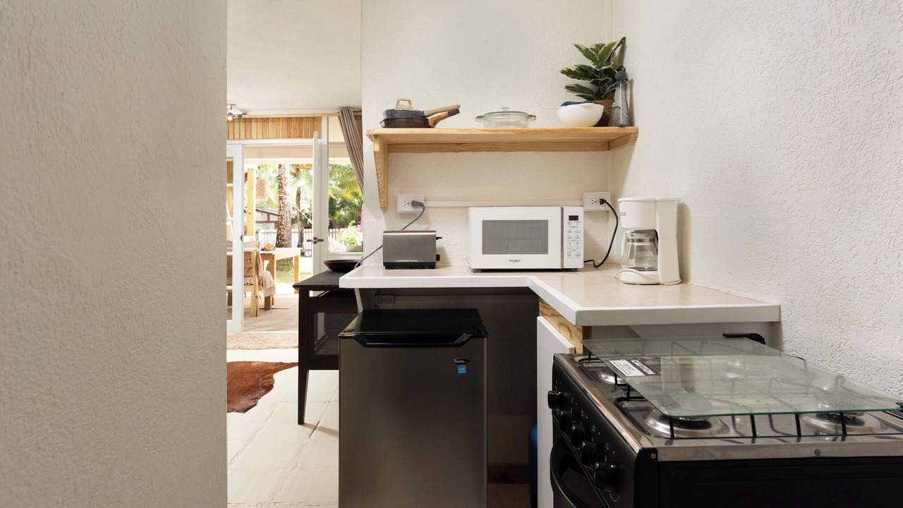 Photo of Kitchen in Silver Sands