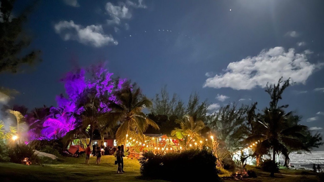 Photo of Outdoor in Silver Sands