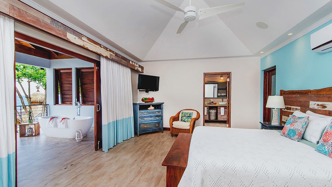 Photo of Bedroom in Ocho Rios