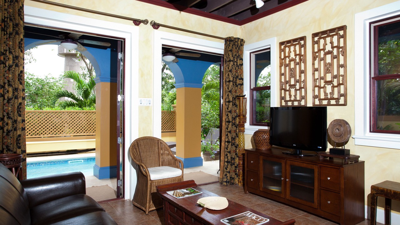 Photo of Bedroom in Ocho Rios